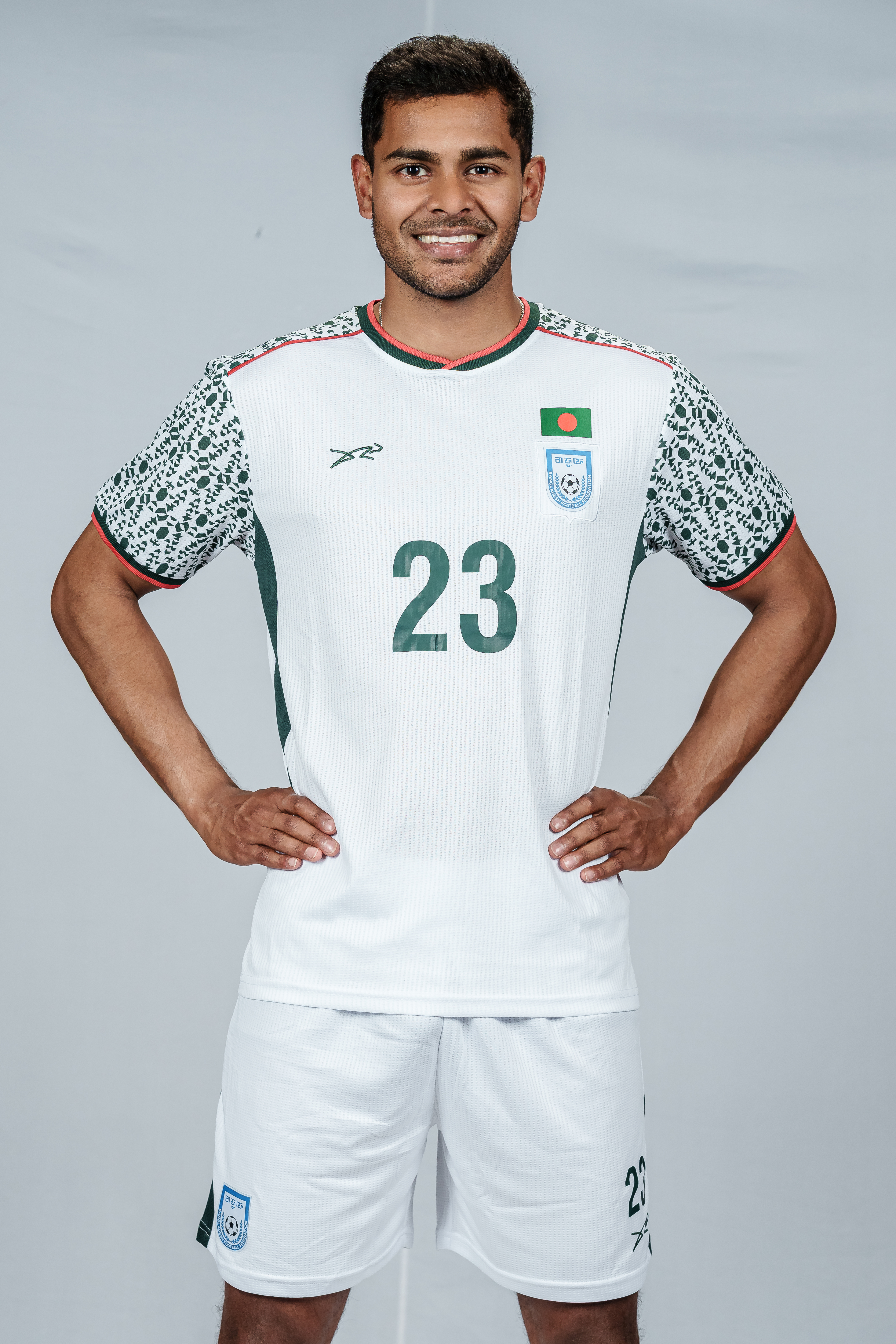 SHAMIT SHOME